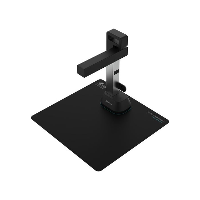 Skener I.R.I.S. IRIScan Desk 6, A4, 8MP, crni, 462005 - Slika 1