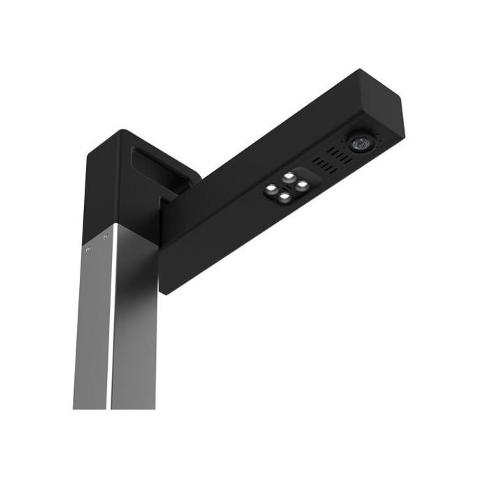 Skener I.R.I.S. IRIScan Desk 6, A4, 8MP, crni, 462005 - Slika 2