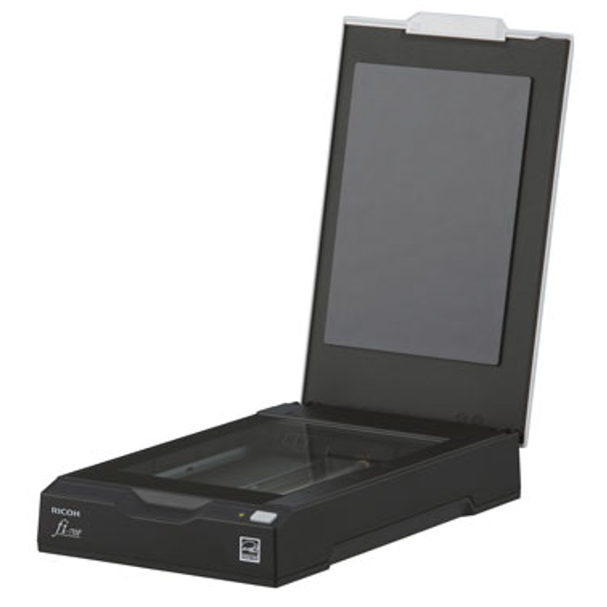 Skener Ricoh fi-70F, USB, crni, PA03841-B001 - Slika 1