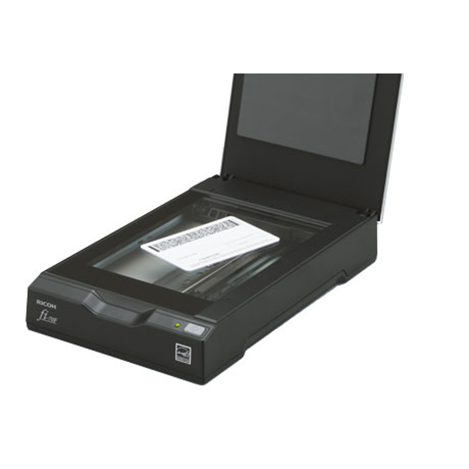 Skener Ricoh fi-70F, USB, crni, PA03841-B001 - Slika 2