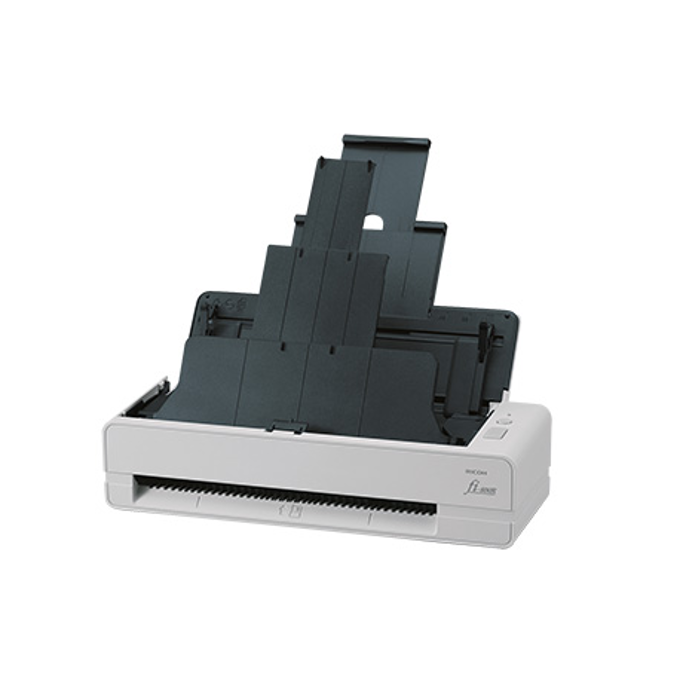 Skener Ricoh fi-800R, A4, DADF, USB, bijeli, PA03795-B001 - Slika 1