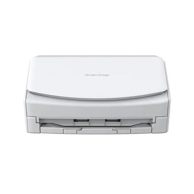 Skener Ricoh ScanSnap ix1600, A4, WiFi, DADF, sivi, PA03770-B401 - Slika 2