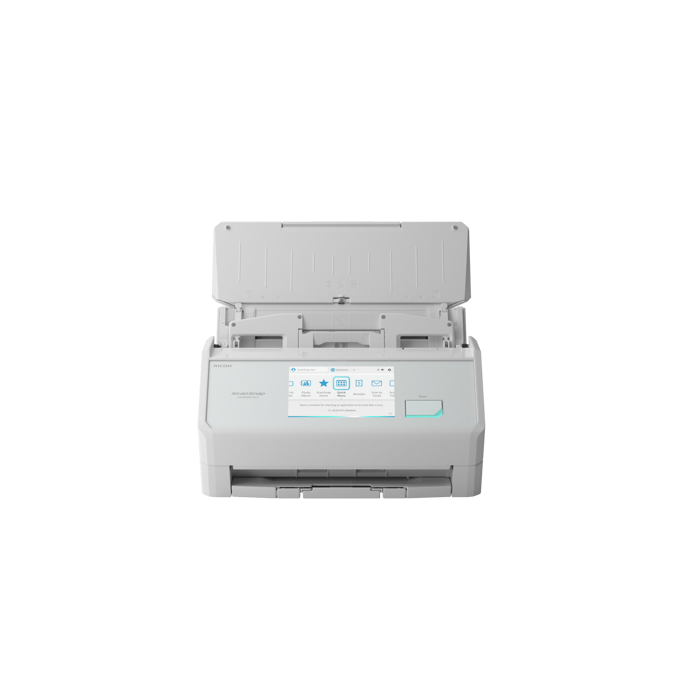 Skener Ricoh ScanSnap ix2500, A4, WiFi, DADF, bijeli, PA03860-B101 - Slika 2