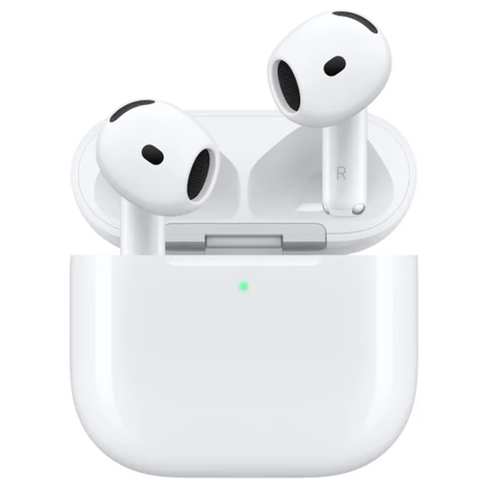 Slušalice Apple AirPods 5, White, MKFW4ZM/A - Slika 1