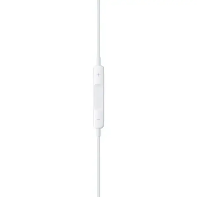 Slušalice Apple EarPods, usb-c, bijele, MYQY3ZM/A - Slika 4