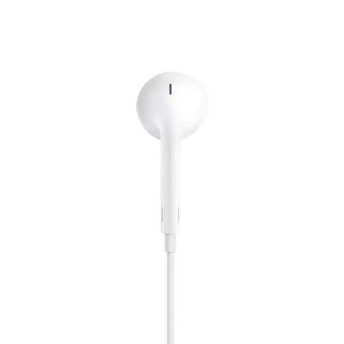 Slušalice Apple EarPods, usb-c, bijele, MYQY3ZM/A - Slika 1