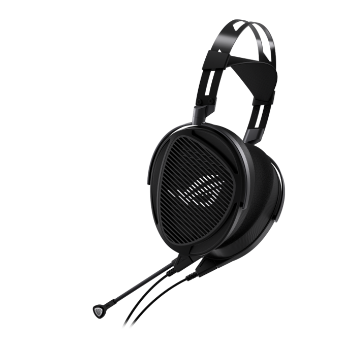 Slušalice Asus ROG Kithara, 3.5mm, crne, 90YH0470-BHUA00 (PC/MAC/PS4/PS5/NSW) - Slika 2