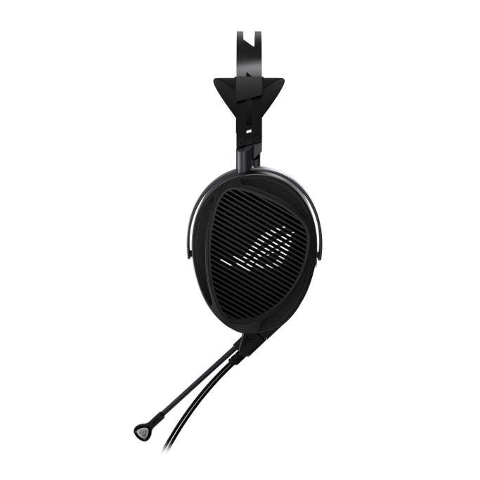 Slušalice Asus ROG Kithara, 3.5mm, crne, 90YH0470-BHUA00 (PC/MAC/PS4/PS5/NSW) - Slika 4