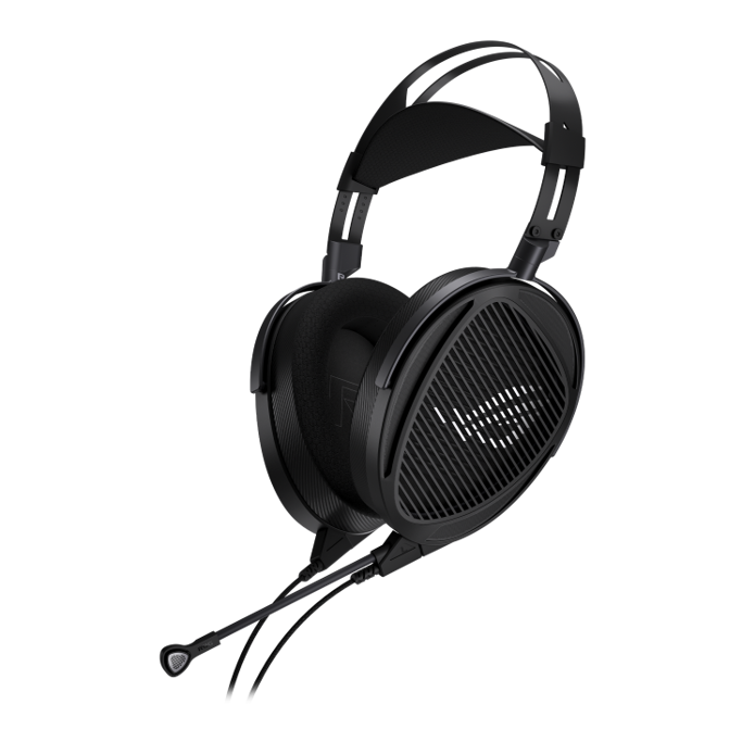 Slušalice Asus ROG Kithara, 3.5mm, crne, 90YH0470-BHUA00 (PC/MAC/PS4/PS5/NSW) - Slika 1