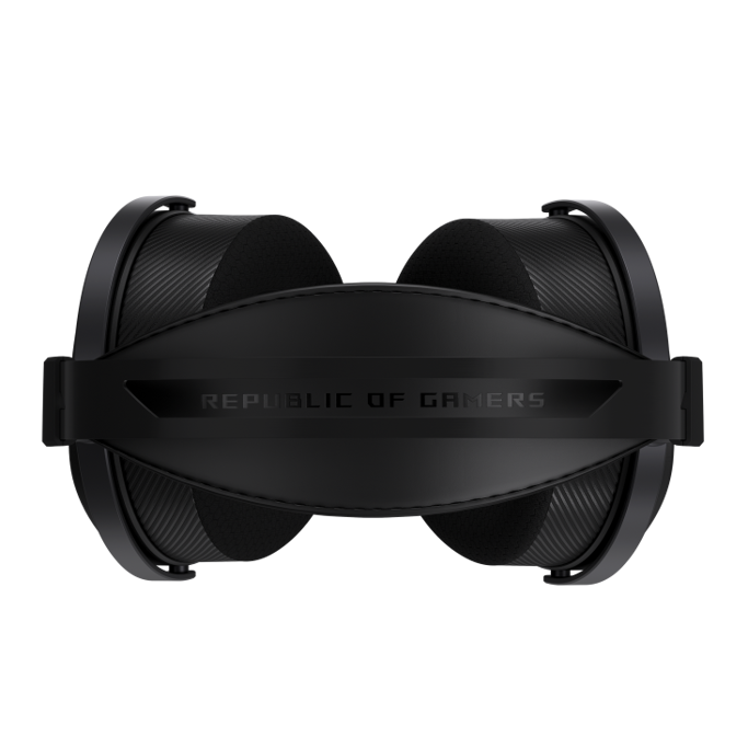 Slušalice Asus ROG Kithara, 3.5mm, crne, 90YH0470-BHUA00 (PC/MAC/PS4/PS5/NSW) - Slika 6