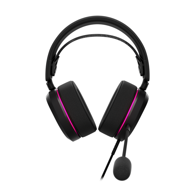 Slušalice Asus ROG Pelta Core, USB, crne, 90YH04E0-BHUA00 (PC/MAC/PS4/PS5/NSW) - Slika 8