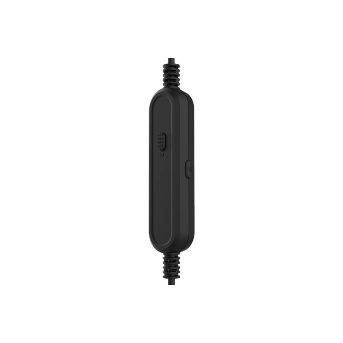 Slušalice Asus TUF Gaming H1 Gen II, USB, 7.1, 90YH044B-BHUA00 (PC/PS4/PS5) - Slika 9