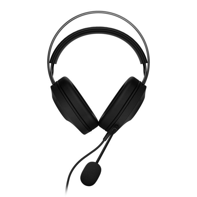 Slušalice Asus TUF Gaming H1 Gen II, USB, 7.1, 90YH044B-BHUA00 (PC/PS4/PS5) - Slika 7