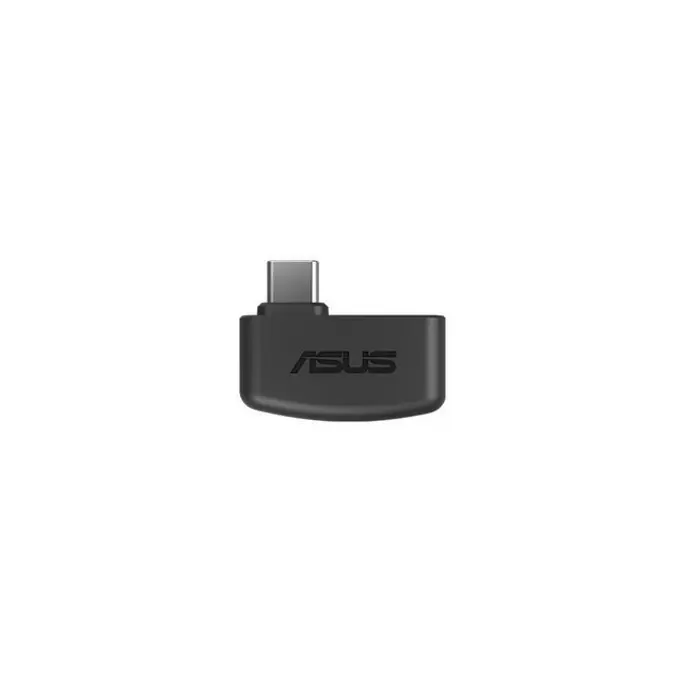 Slušalice ASUS TUF Gaming H3, bežične, 7.1, gun metal, 90YH02ZG-B3UA00 - Slika 14
