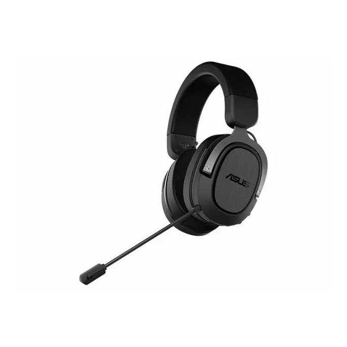 Slušalice ASUS TUF Gaming H3, bežične, 7.1, gun metal, 90YH02ZG-B3UA00 - Slika 1