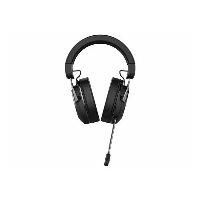 Slušalice ASUS TUF Gaming H3, bežične, 7.1, gun metal, 90YH02ZG-B3UA00 - Slika 5