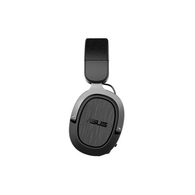 Slušalice ASUS TUF Gaming H3, bežične, 7.1, gun metal, 90YH02ZG-B3UA00 - Slika 10