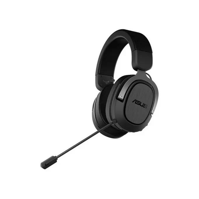 Slušalice ASUS TUF Gaming H3, bežične, 7.1, gun metal, 90YH02ZG-B3UA00 - Slika 8