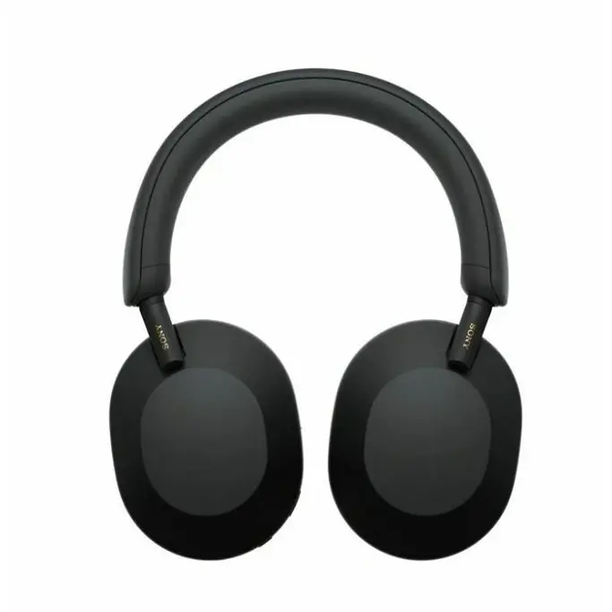 Slušalice Sony WH-1000XM5/B bežične, mikrofon, crne - Slika 3