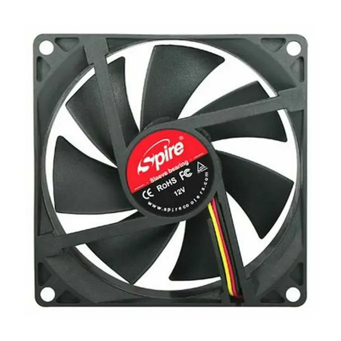 Spire ventilator 90mm - Slika 2