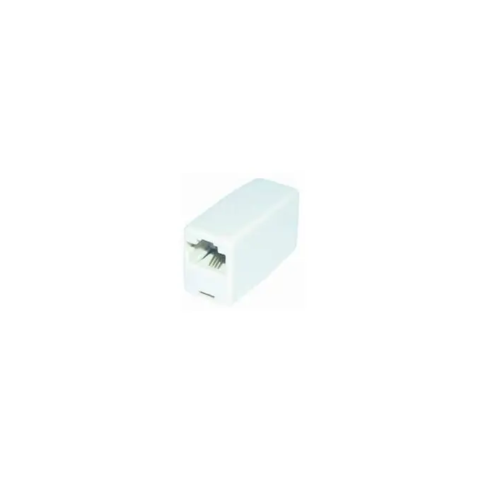 Spojnica RJ45 8/8 TRN-TS15-8L white - Slika 2