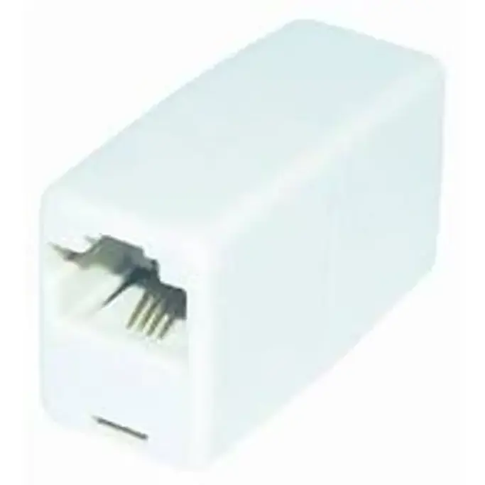 Spojnica RJ45 8/8 TRN-TS15-8L white - Slika 3