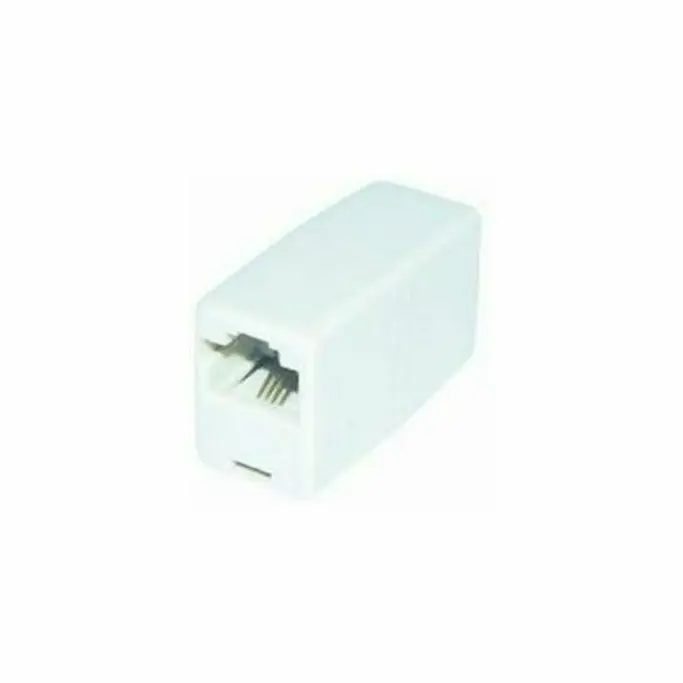 Spojnica RJ45 8/8 TRN-TS15-8L white - Slika 1