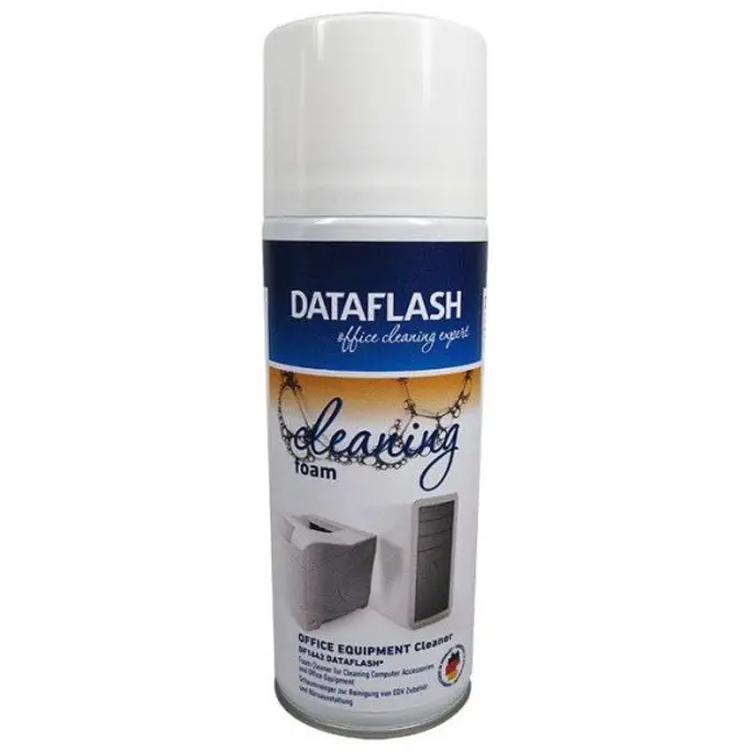Sredstvo za čišćenje DF-1642 Dataflash pjena 400ml - Slika 1
