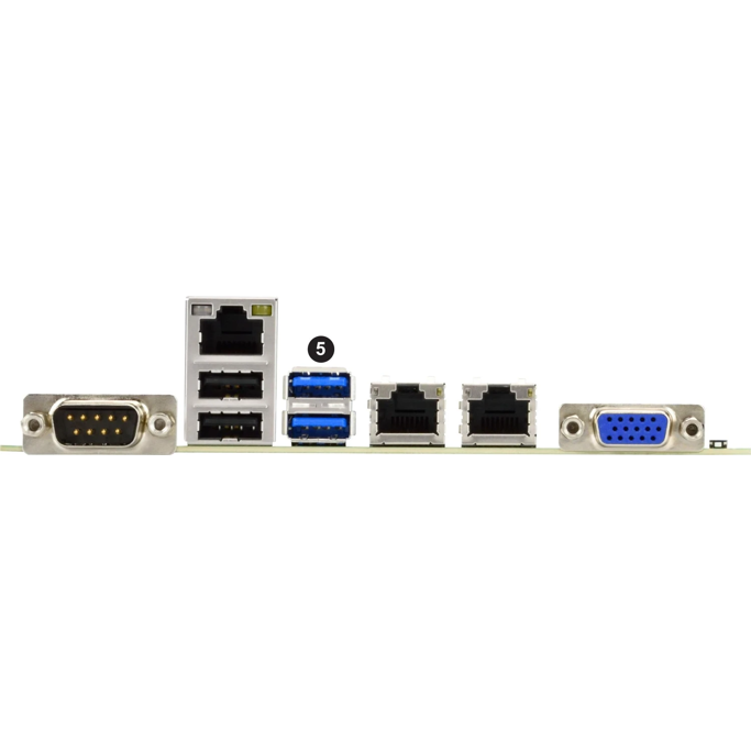 SUPERMICRO X11SPL-F SERVER MOTHERBOARD LGA3647 INTEL C621 ATX - Slika 2