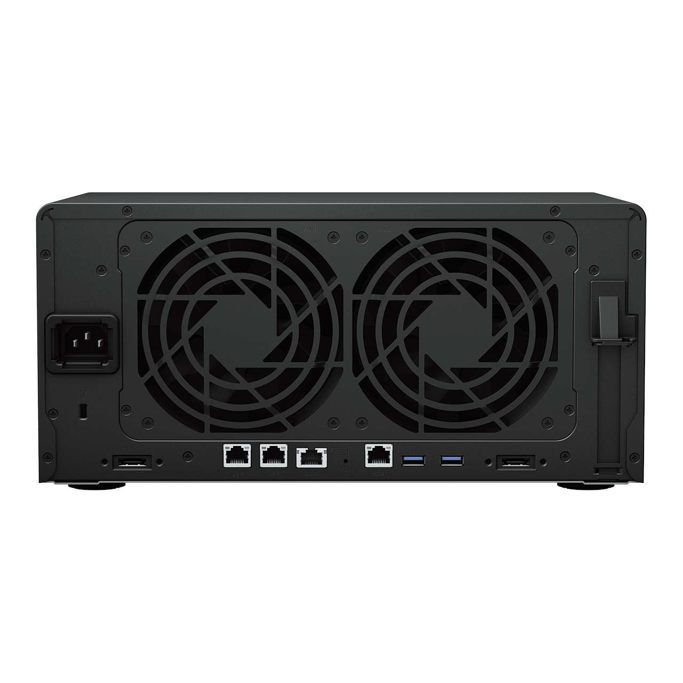 Synology DS1823xs+ - Slika 3