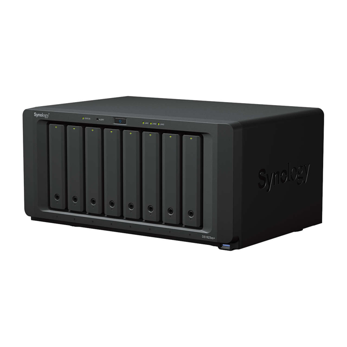 Synology DS1823xs+ - Slika 2