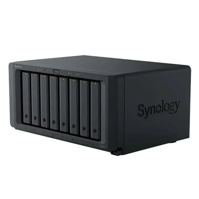Synology DS1825+ DiskStation 8-bay - Slika 1