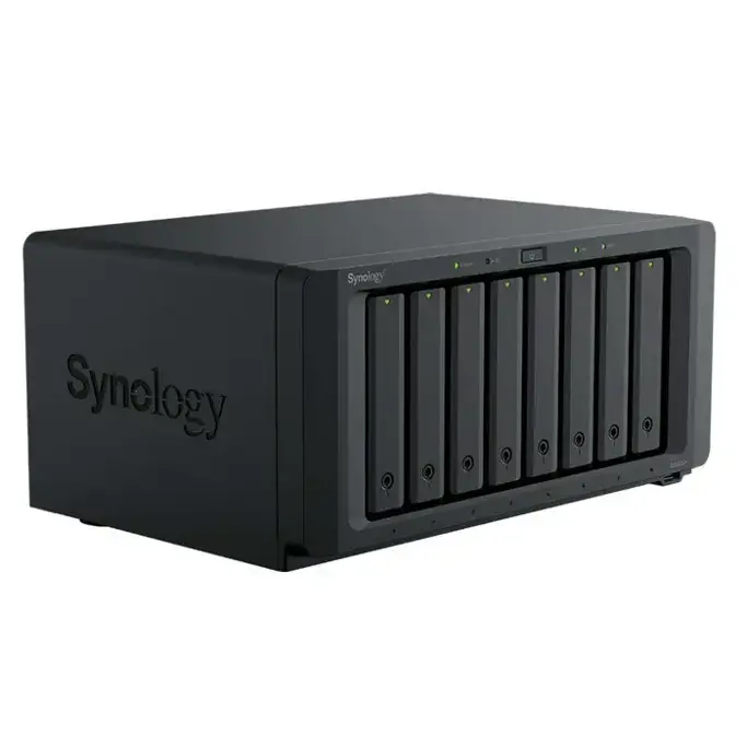 Synology DS1825+ DiskStation 8-bay - Slika 3