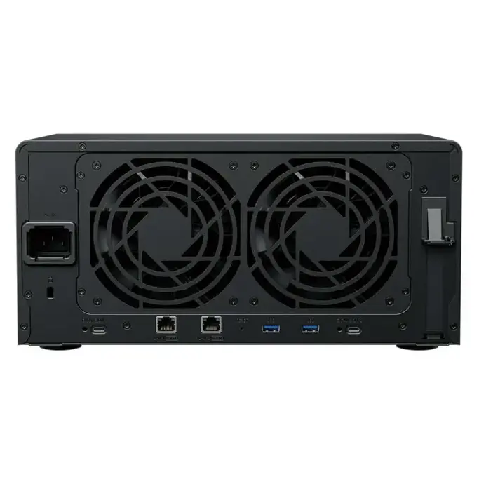 Synology DS1825+ DiskStation 8-bay - Slika 5