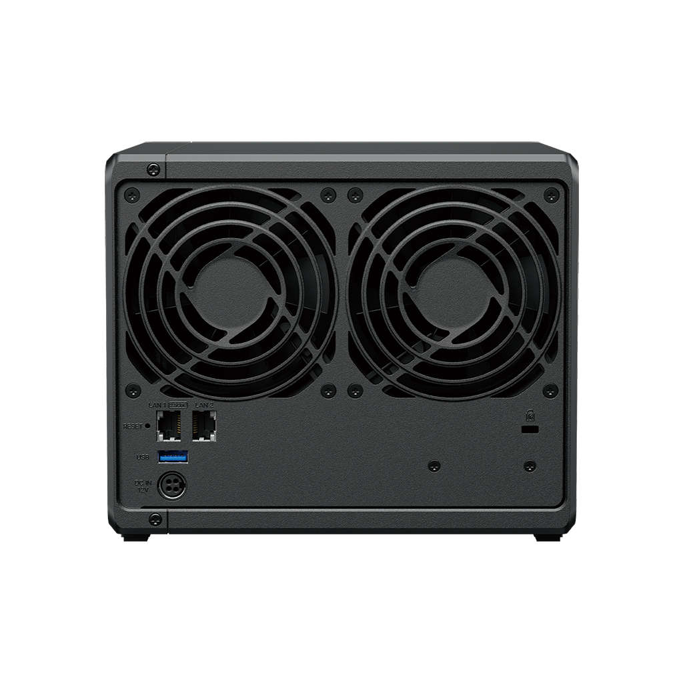 Synology DS425+ DiskStation 4-bay - Slika 3
