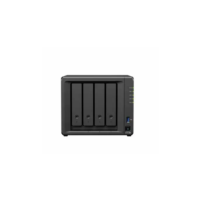Synology DS925+ DiskStation 4-bay - Slika 1