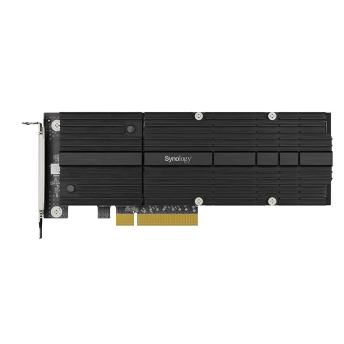 Synology M2D20 PCIe M.2 Card - Slika 3