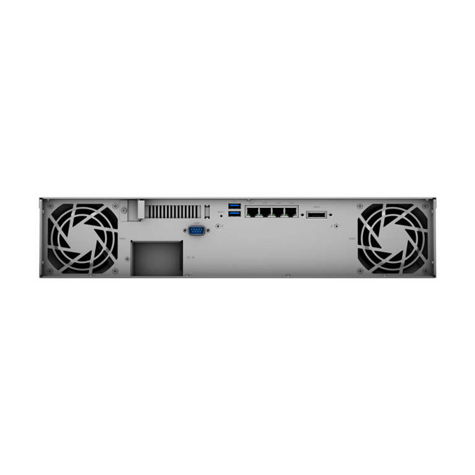Synology RS1221RP+, 4GB, 8-bay, 2U Rack NAS - Slika 6