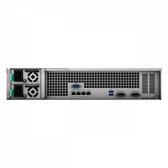Synology RS3621RPxs, 12-bay - Slika 4