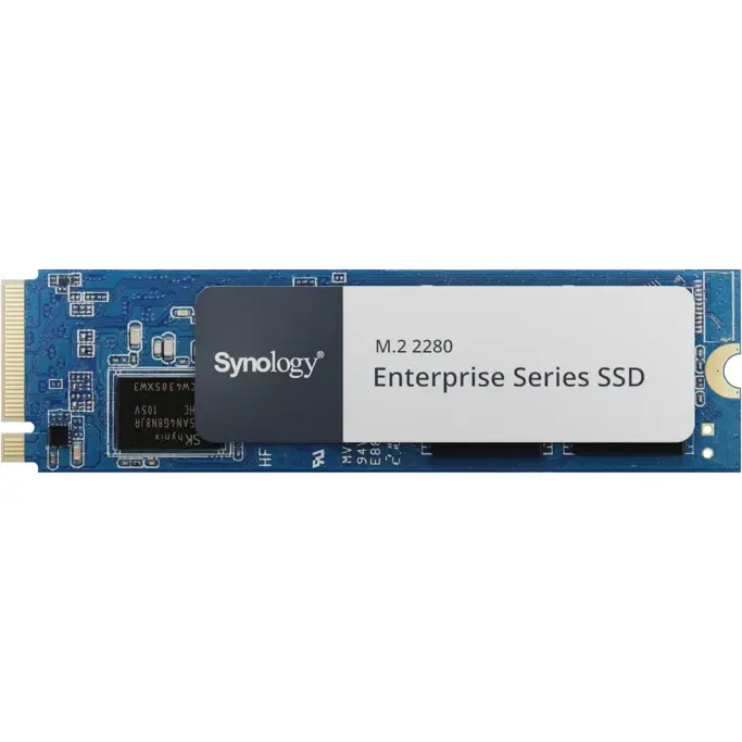 Synology SSD SNV5420-800G NVME M.2 - Slika 2