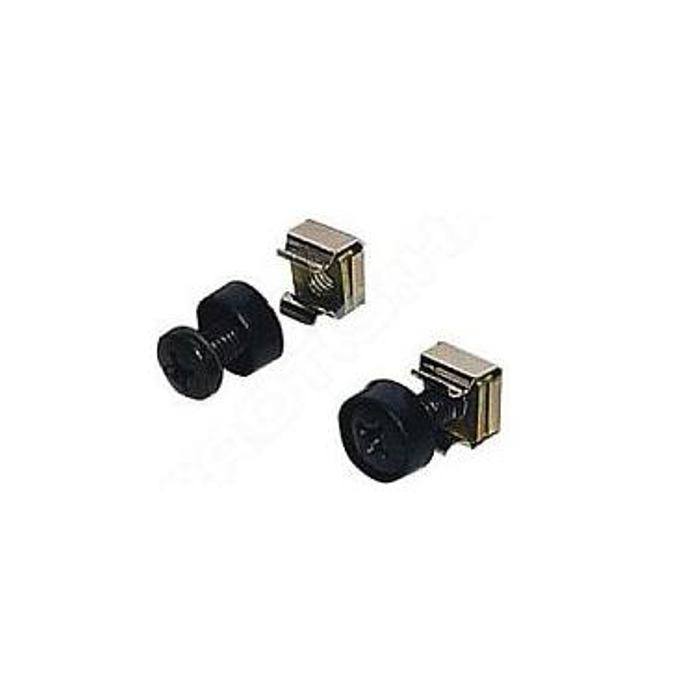 Tecnosteel matica+vijak+PVC podloška za montažu opreme - Slika 1