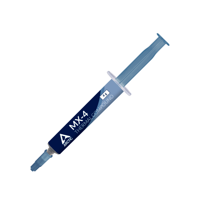 Termalna pasta Arctic MX-4 4g 2019 Edition, ACTCP00002B - Slika 1