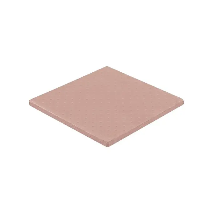 Thermal pad Thermal Grizzly Minus Pad 8, 30x 30x 1mm, TG-MP8-30-30-10-1R - Slika 1