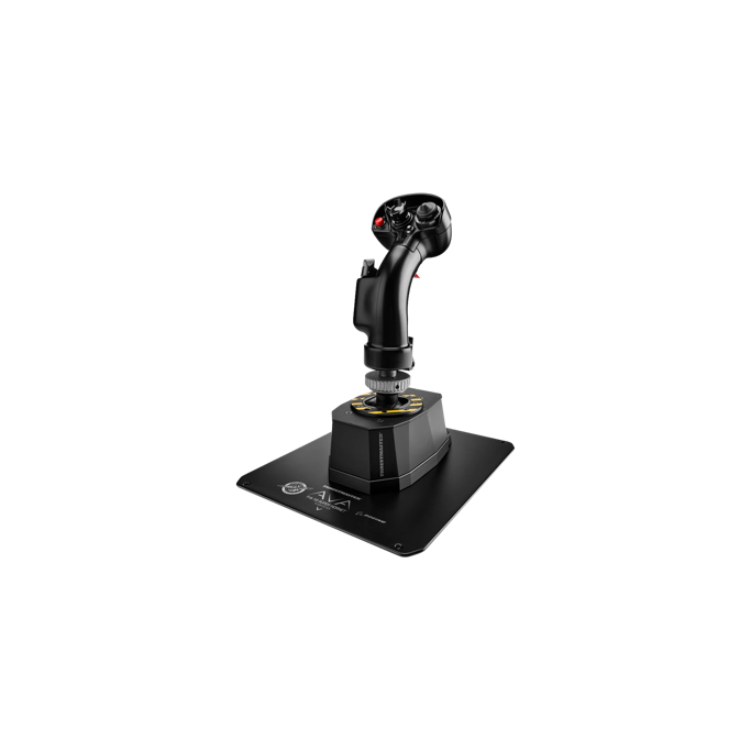 Thrustmaster AVA FA18 Super Hornet Flight Stick WW, USB (PC) - Slika 2