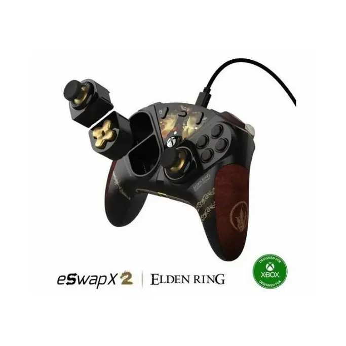 Thrustmaster ESWAP X 2 PRO controller Elden Ring - Slika 1