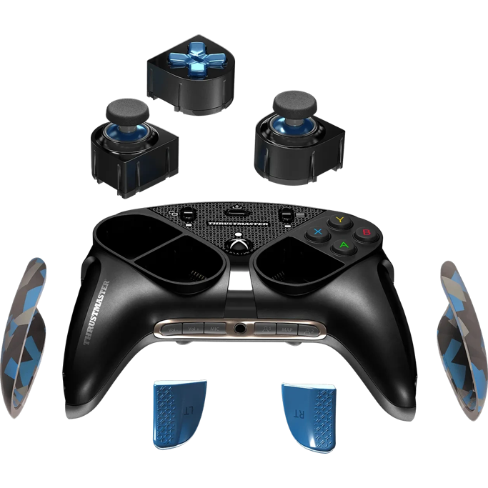 Thrustmaster ESWAP X Blue color pack WW, modul (PC/XBOX) - Slika 2