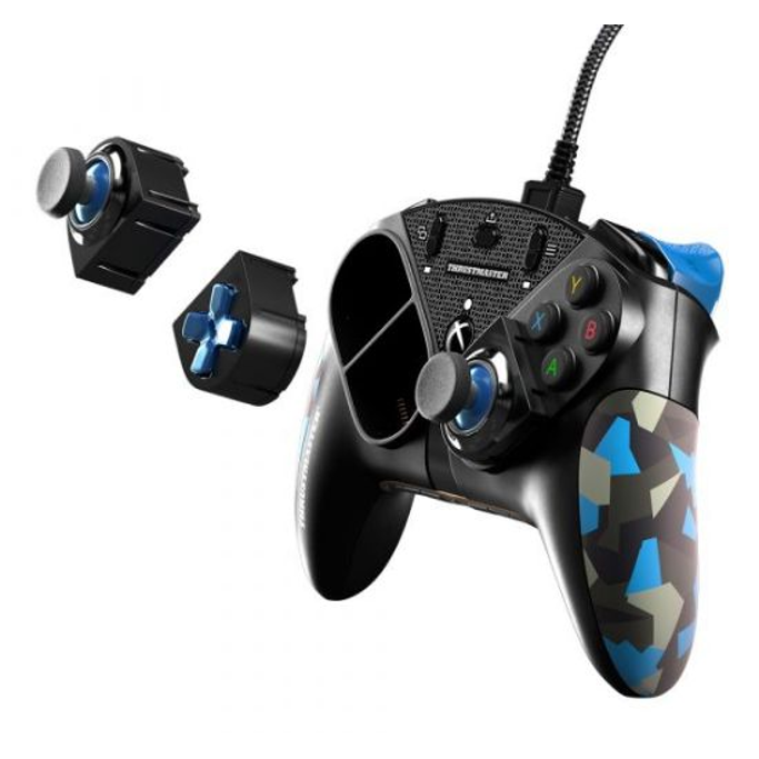 Thrustmaster ESWAP X Blue color pack WW, modul (PC/XBOX) - Slika 3