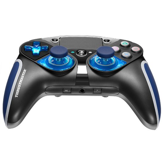 Thrustmaster ESWAP X Led Blue Crystal pack WW, modul (PC/XBOX) - Slika 3