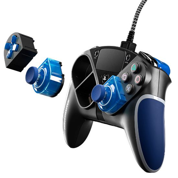 Thrustmaster ESWAP X Led Blue Crystal pack WW, modul (PC/XBOX) - Slika 2