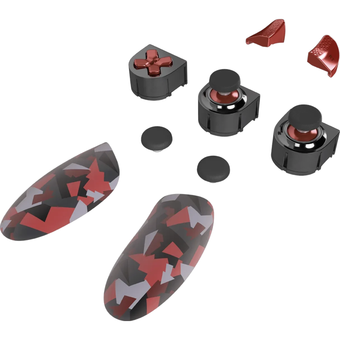 Thrustmaster ESWAP X Red Color pack WW, modul (PC/XBOX) - Slika 1
